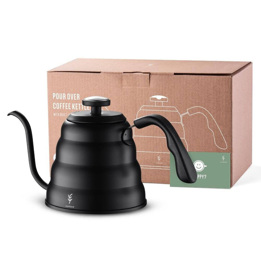 Soulhand Coffee Maker Automatic Pour-Over Drip – soulhand