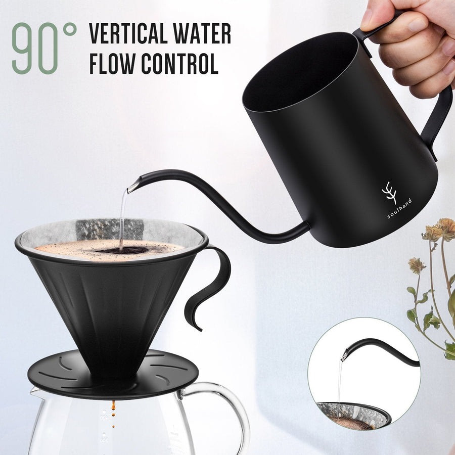 Pour Over Coffee Set