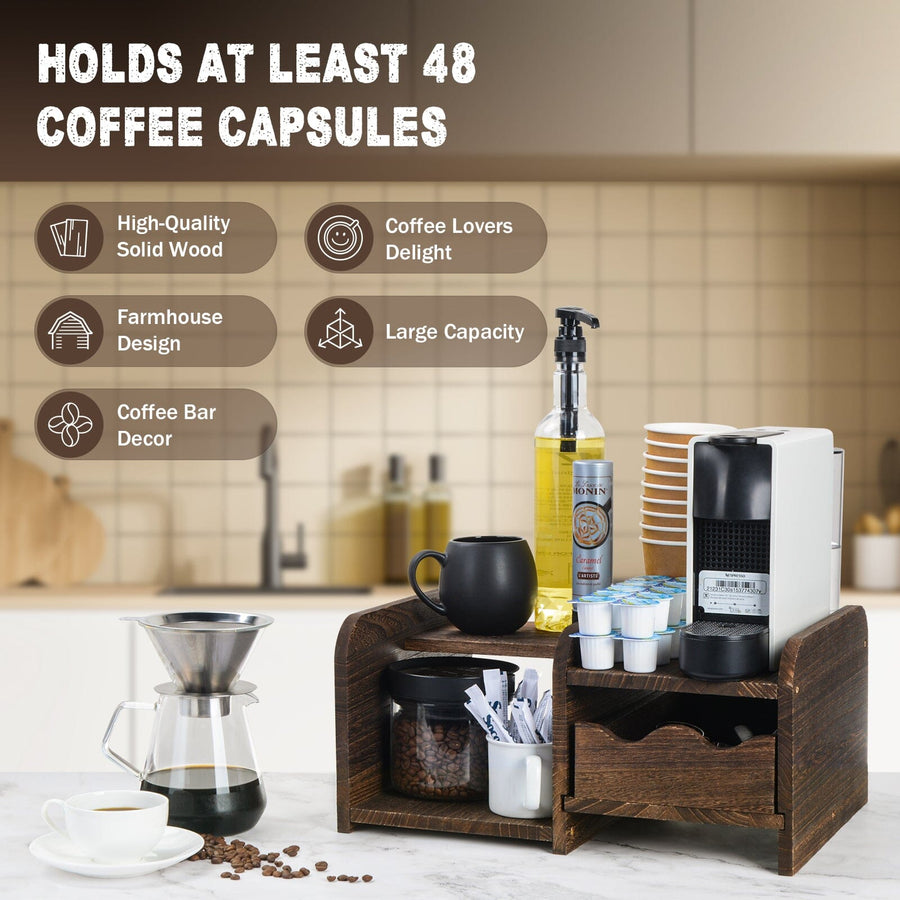 Coffee Products & Accessories
